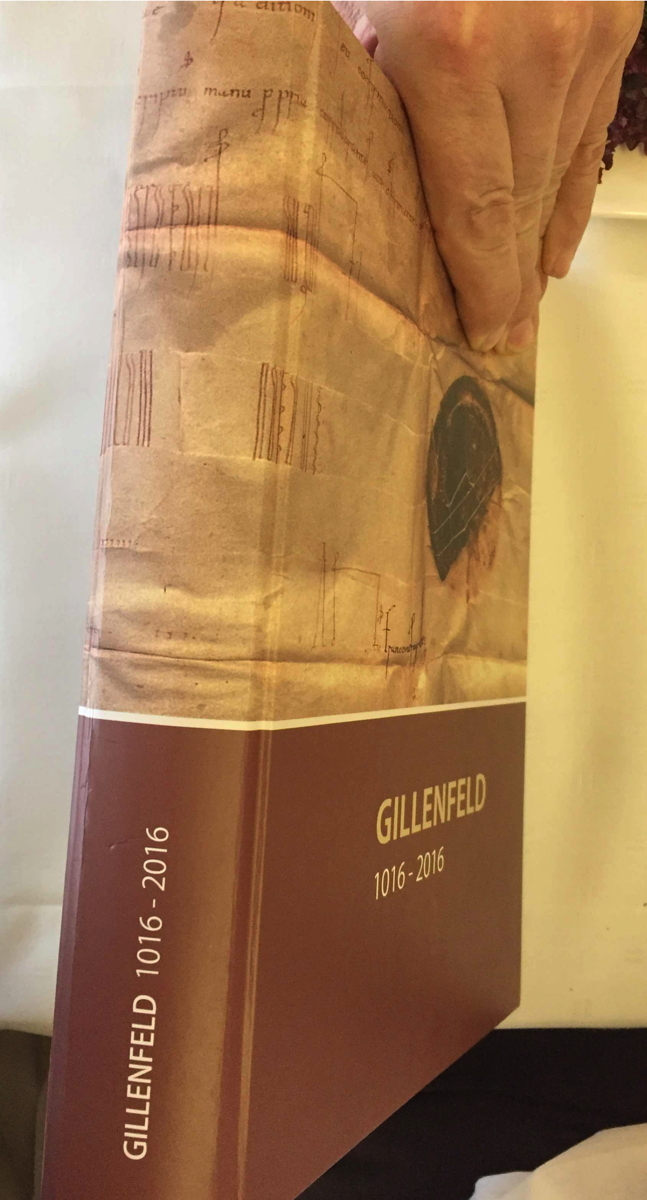 1000 Jahre Gillenfeld